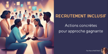 Recrutement inclusif - diversité et équipe