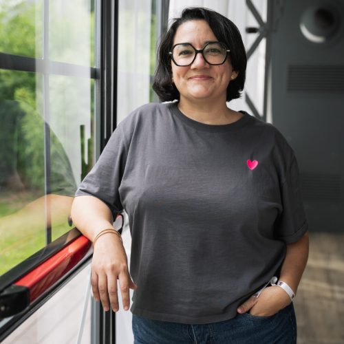 Photographe Paris (Photo by Coline Iovleff)